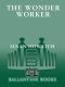 [St. Benet's 01] • The Wonder Worker